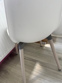 Židle IKEA - 4