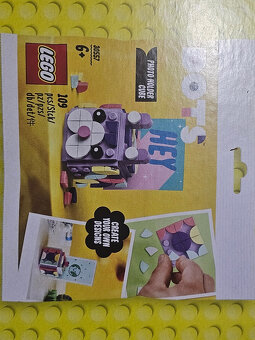LEGO polybagy (nové) - 4