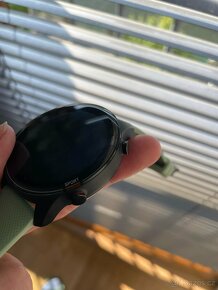 hodinky Mi Watch - 4