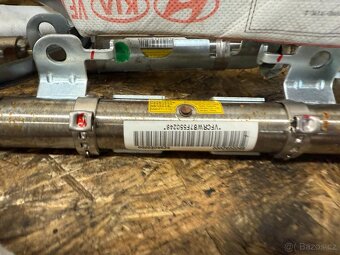 STROPNÍ AIRBAGY HYUNDAI I40 3Z85010000/3Z85020000 - 4