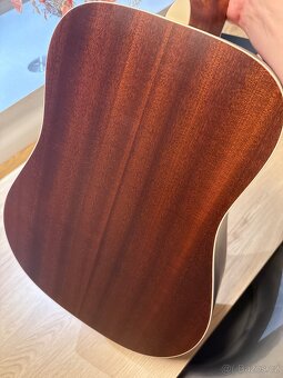 Kytara cort earth 70 w ns + stojan - 4