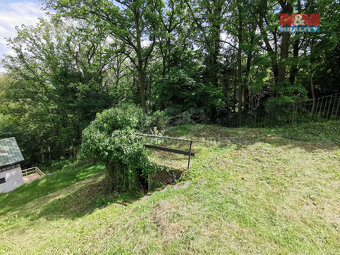 Prodej pozemku k bydlení, 364 m², Mořinka - 4