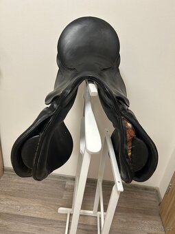 Sedlo Kentaur - 4