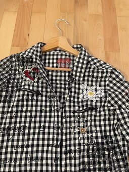 Desigual košile - 4