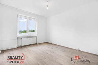 Pronájem, byty/2+1, 56 m2, Legií 2545, 40747 Varnsdorf, Děčí - 4