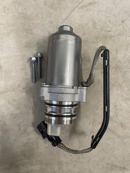 Haldex čerpadla - 4