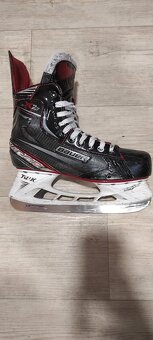 Brusle Bauer Vapor X2.7 (42) + nože LS PULSE SS (263) - 4