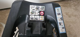 Cybex Aton 5 + Isofix základna - 4