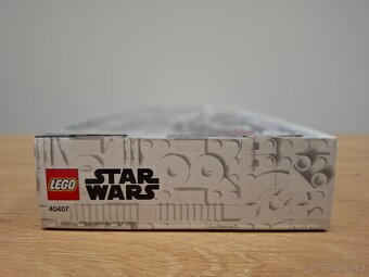 LEGO Star Wars 40407 Death Star II Battle - nový - 4