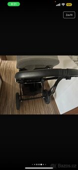 Bugaboo cameleon 3 - 4