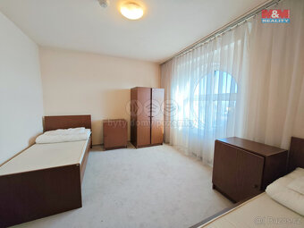 Pronájem služebního apartmánu, 68 m², Brno, ul. Vídeňská - 4
