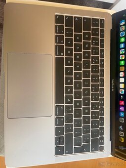 MacBook Air 13” 2019 - 4