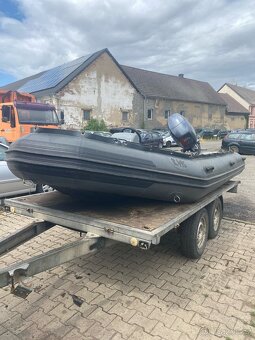 Rubicon Adveture R 495 - 4