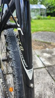 Author xc mtb - 4