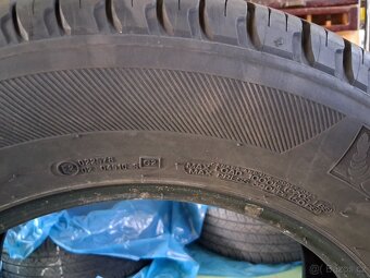 letní pneu MICHELIN 235/65R 17 108H - 4