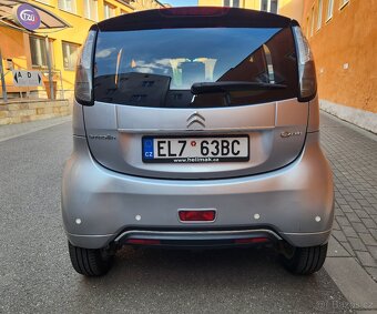 Citroen c-zero 35kw r.v.2011 STK 11.2026 - 4
