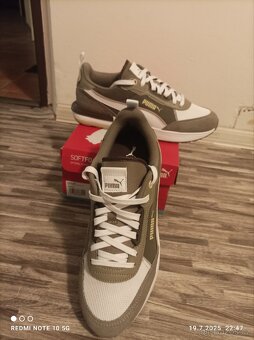 Boty Puma - 4