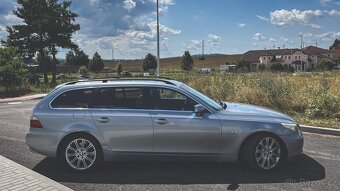 BMW e61 530d - 4