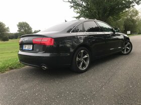 Audi A6 - 4