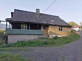 Stavební pozemek, součástí je stavba - 4
