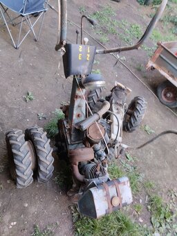 Tj 5 agrostroj - 4