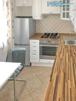 Prodej bytu, 2+1, 53 m², Práčská, Praha 10 – Záběhlice - 4