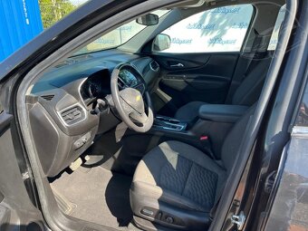 Chevrolet Equinox 1.5 Premier LX - 4