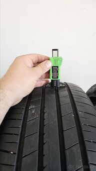 Letní pneumatiky 225/45/19, Bridgestone, DOT3622 - 4
