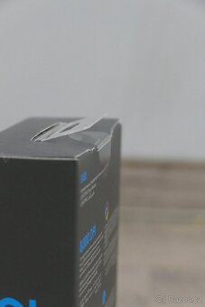 Herní myš Logitech G102 Lightsync – NOVÁ, nerozbalená. - 4