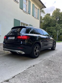 Mercedes-Benz GLC220d/4matic/2017 - 4