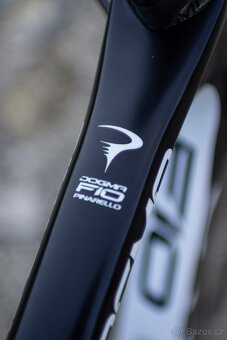 Pinarello Dogma F10 vel.55 | Shimano Ultegra R8000 | Zipp Fi - 4