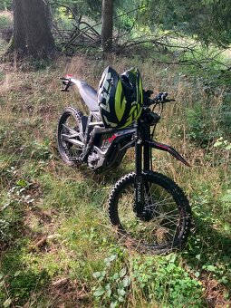 Talaria Sting Pro 13,4kW L1e - 4