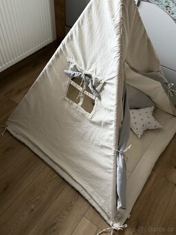 Teepee Elis Design - 4