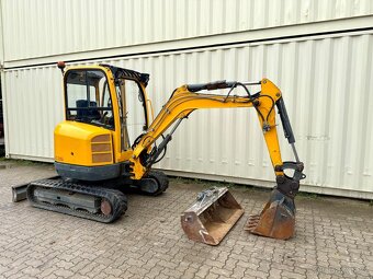 Bagr Wacker Neuson EZ 28 - 4