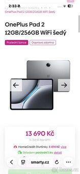 Oneplus pad 2 - 4