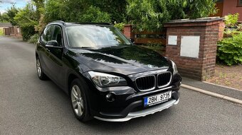 BMW X1 xDRIVE 18d 4x4 2.0i (105 kW) 2015 F48 - 4