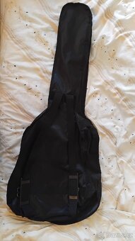 Akustická kytara (Španelská) - 4