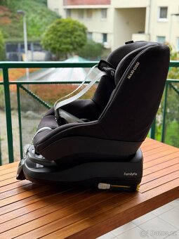Maxi-Cosi Pearl dětská autosedačka - 4