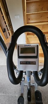 eliptický trenažér Landfit - 4