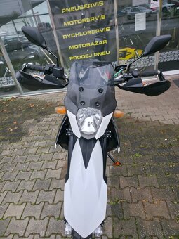 KTM 690 ENDURO R, 2014, krásný stav - 4