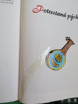 Nejkrásnější české pohádky - 4