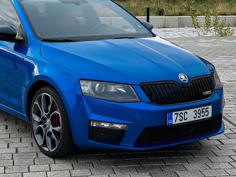 Škoda Octavia 3 VRS 135kw - 4