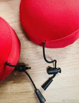 Cestovní polštáře Mlily od Dormea ✈️ - 4