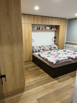 Byt 3+kk - Hronov - 4