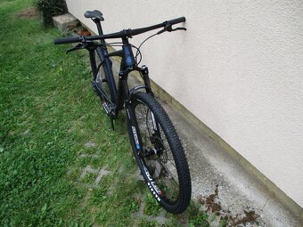 Nové 29" kolo MRX Sport TB25 19,5", Deore1x11, vzduch.vidl - 4