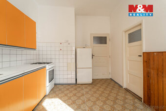 Prodej bytu 2+1, 80 m², Praha 5 - Smíchov, ul. Moulíkova - 4