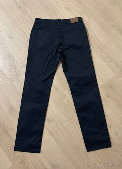 Pánské kalhoty, zn. Montego, vel. W34xL34 - 4