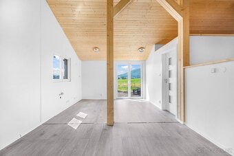 Mobilní dřevostavba - 4