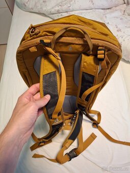 ✅ Skialpovy batoh - 4