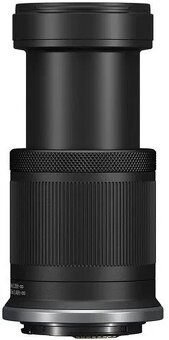 Objektiv bajonet Canon RF-S 55-210mm f/5-7.1 IS STM - 4